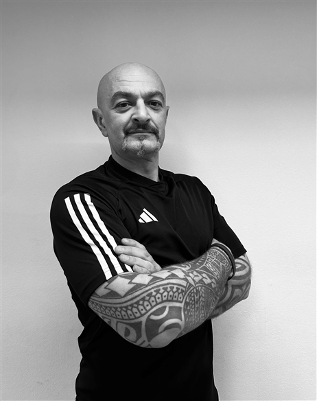 Fabio Pizzuti