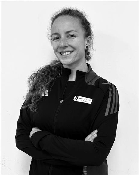Claudia Barigelli