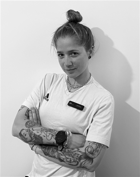 Francesca P.