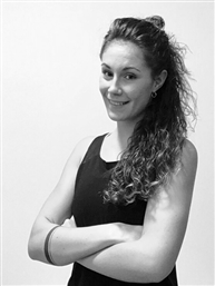Elisa Bonatti
