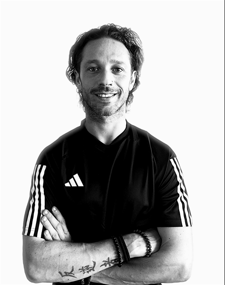 Vittorio Mauro