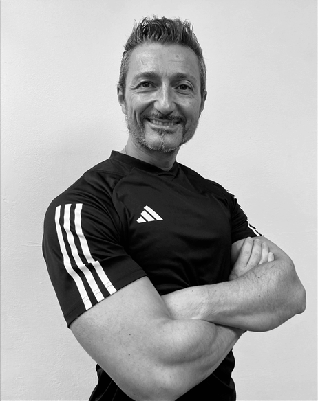 Francesco Cinquepalmi