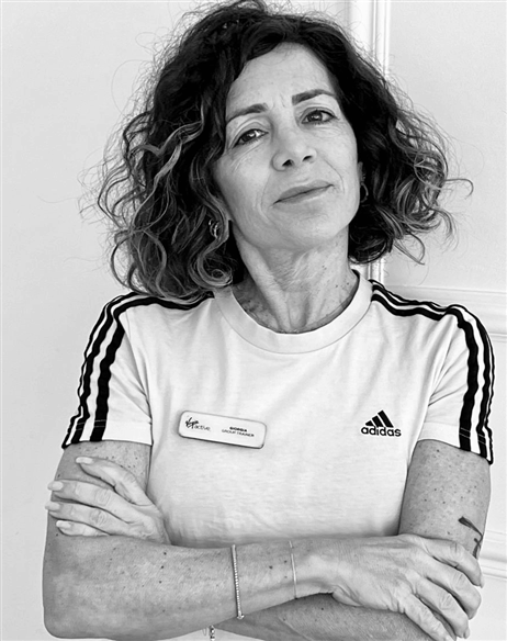 Giorgia G.