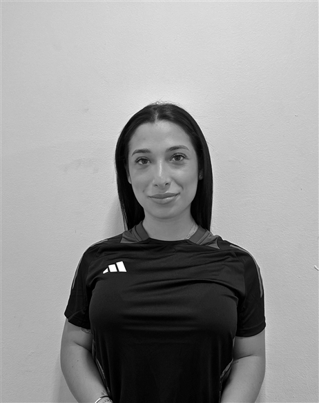 Gloria Maria P.