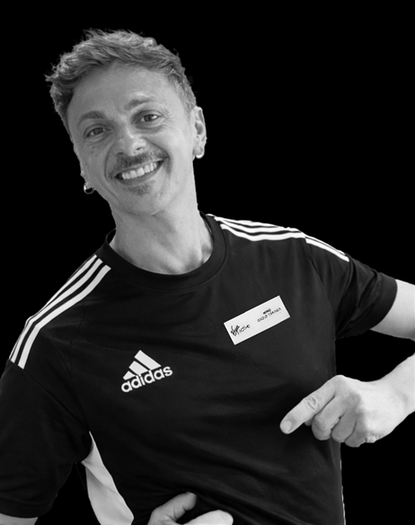 Mino Buongiorno