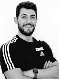 Salvatore S.