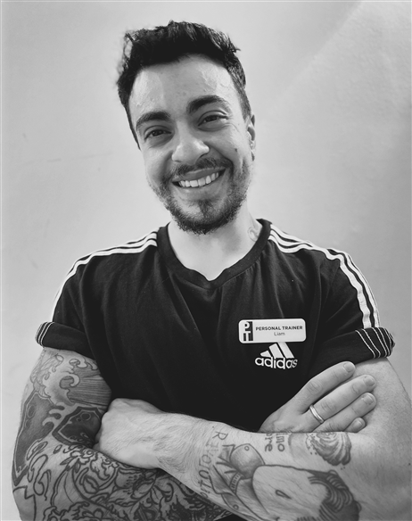 Liam M.