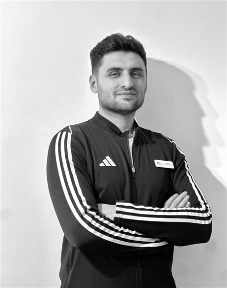 Abolfazl S.