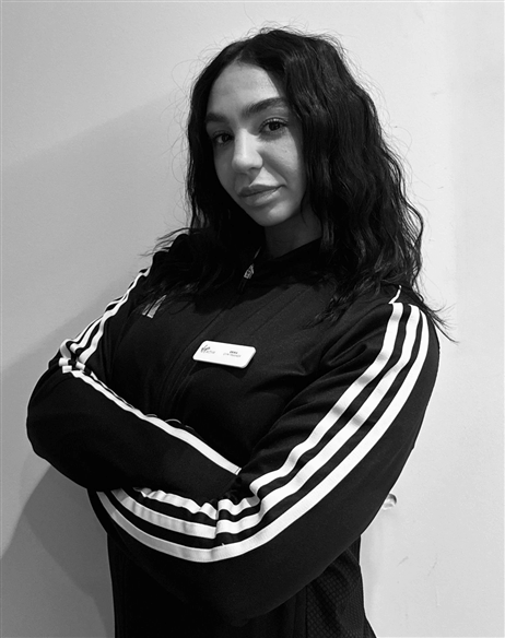 Erika F.