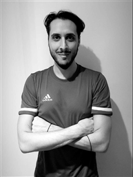 Jacopo Ricciolini