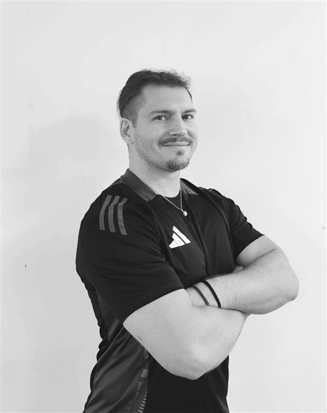 Cristiano Porchera