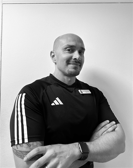 Nabil Mabrouk