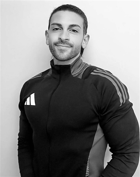 Armando Bonaccorsi