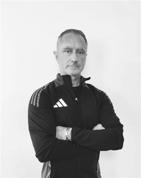 Cristiano Giorgi