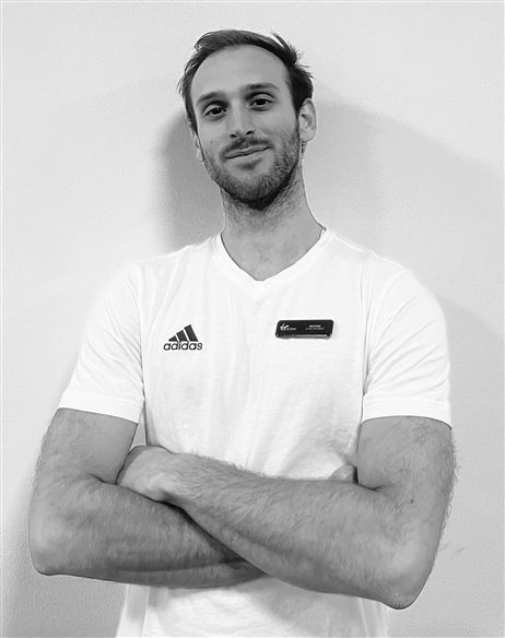 Matteo B.