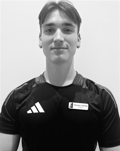 Jacopo Mapelli