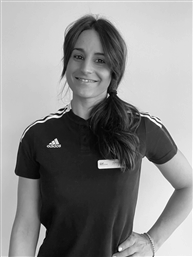 Francesca P.