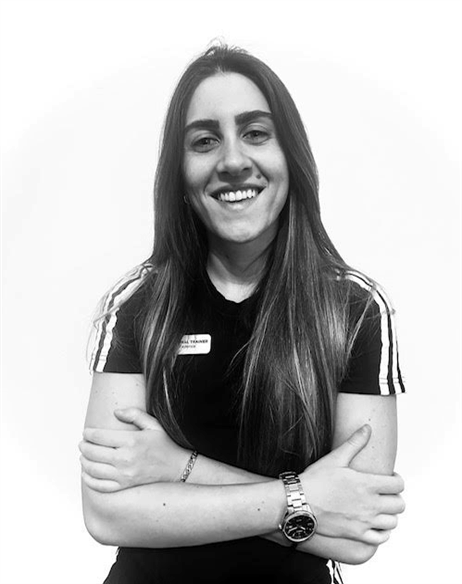 Federica A.