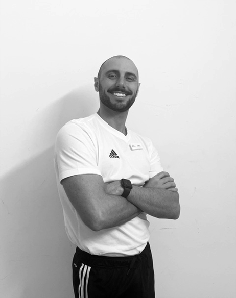 Fabrizio Cristini