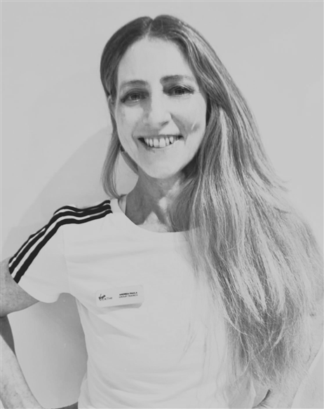 Andrea Paula Goldfarb