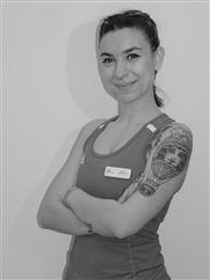 Martina D.