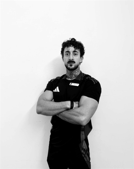 Karim M.