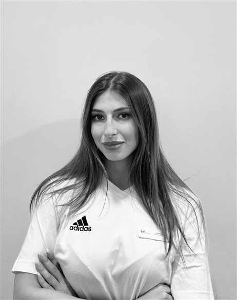 Martina V.