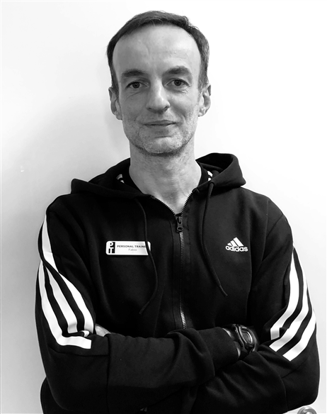 Fabio Tarolli