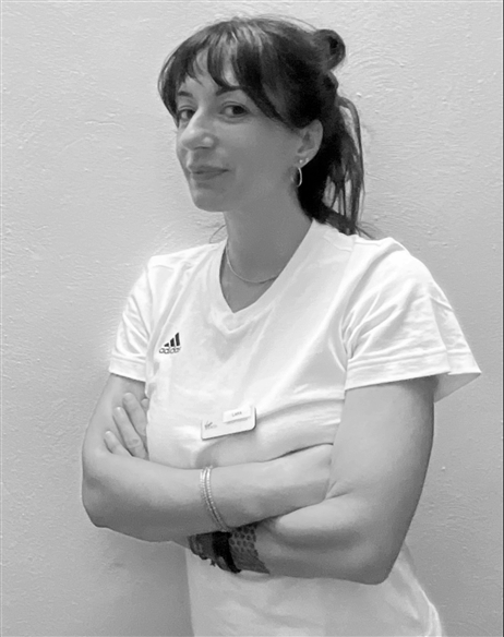 Lara P.