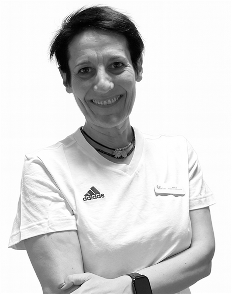 Arianna Cibaldi