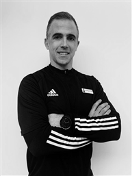 David M.