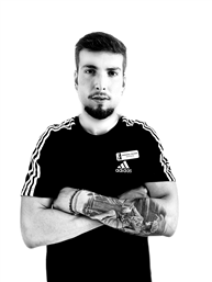 Gianmarco Avallone