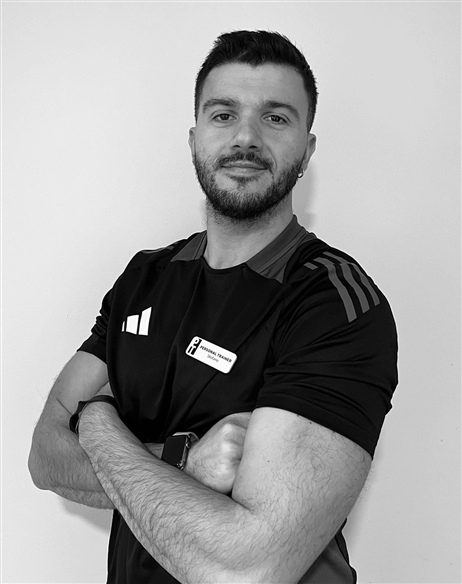 Stefano Caponi