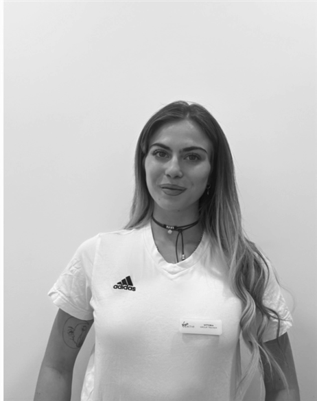 Vittoria Bergamo