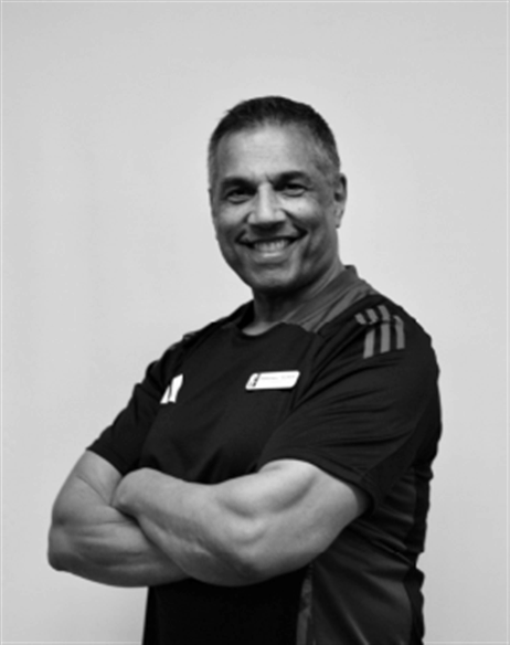 Kirwin Hussain