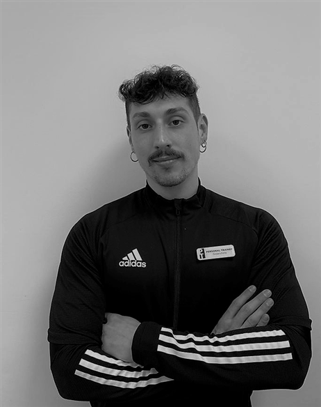 Gioacchino P.
