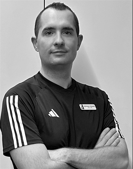 Cristiano Polidoro