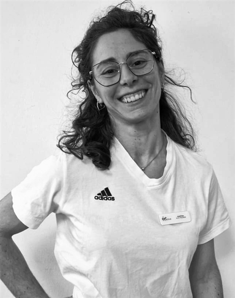 Martina Malvone