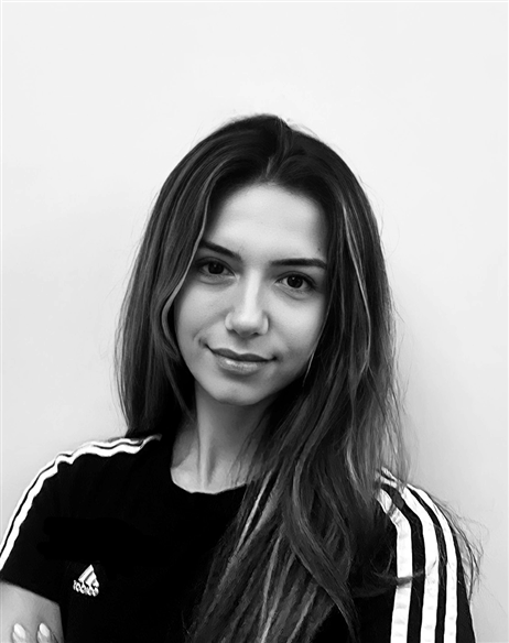 Federica I.
