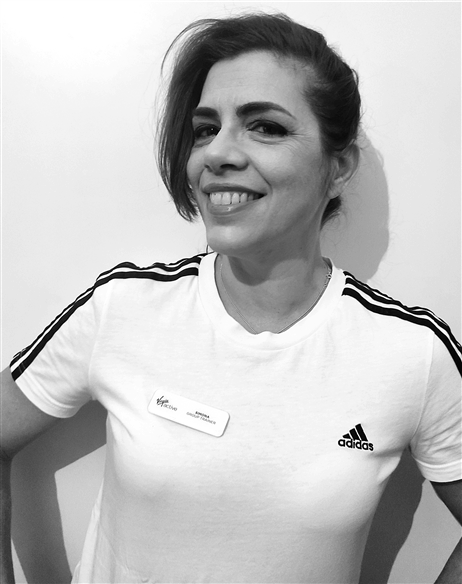 Simona M.