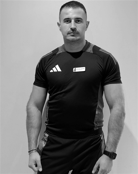 Giovanni Albanese
