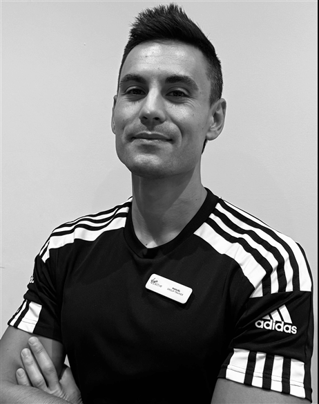 Manuel D Antoni