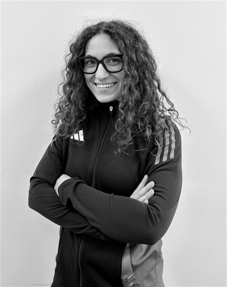 Jessica Raimondi