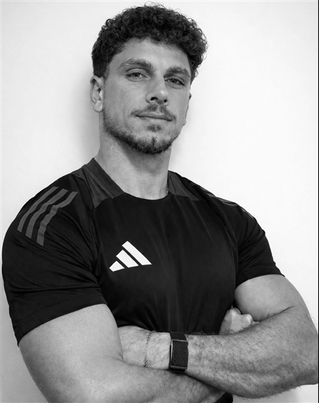 Lorenzo B.