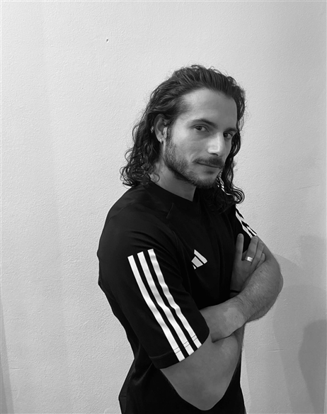 Valerio M.